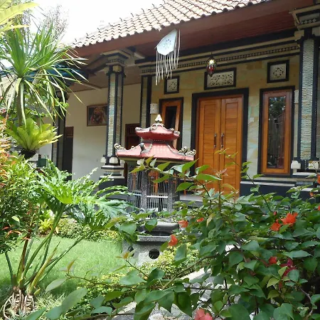 Eko Homestay